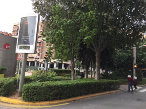Cosy flat with excellent location in Valencia!